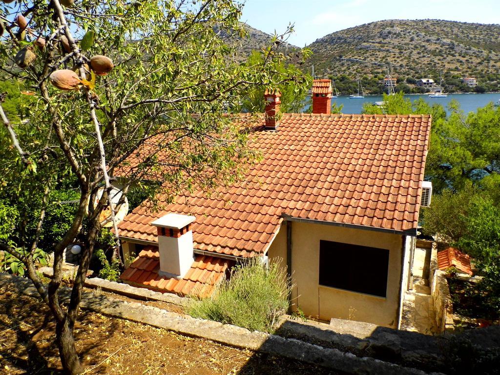 House Andrea Βίλα Λάστοβο Εξωτερικό φωτογραφία
